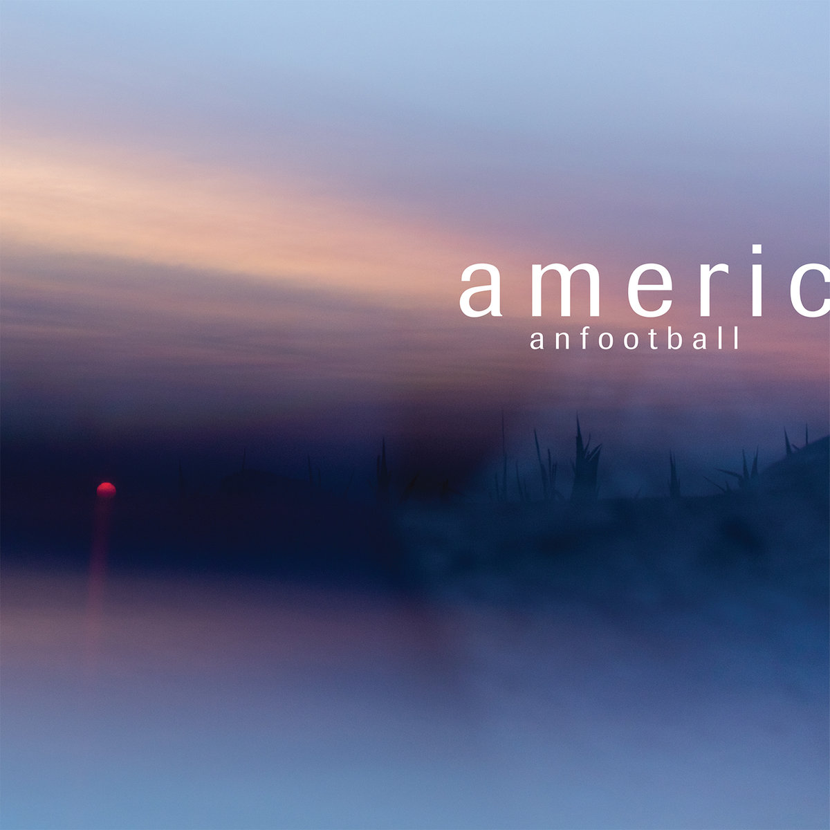 American Football (LP3) (Polyvinyl