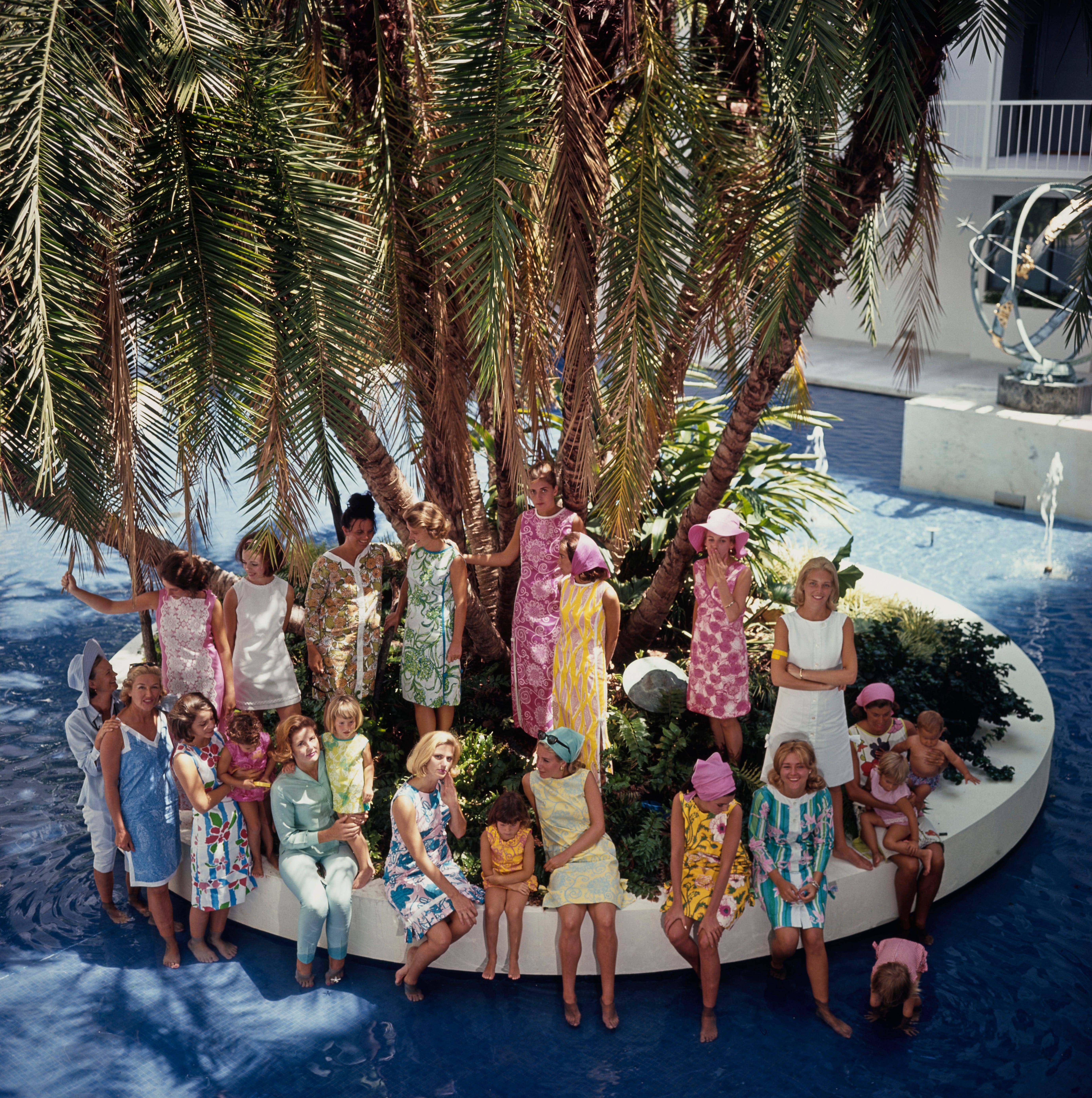 Ann Norton Sculpture Gardens