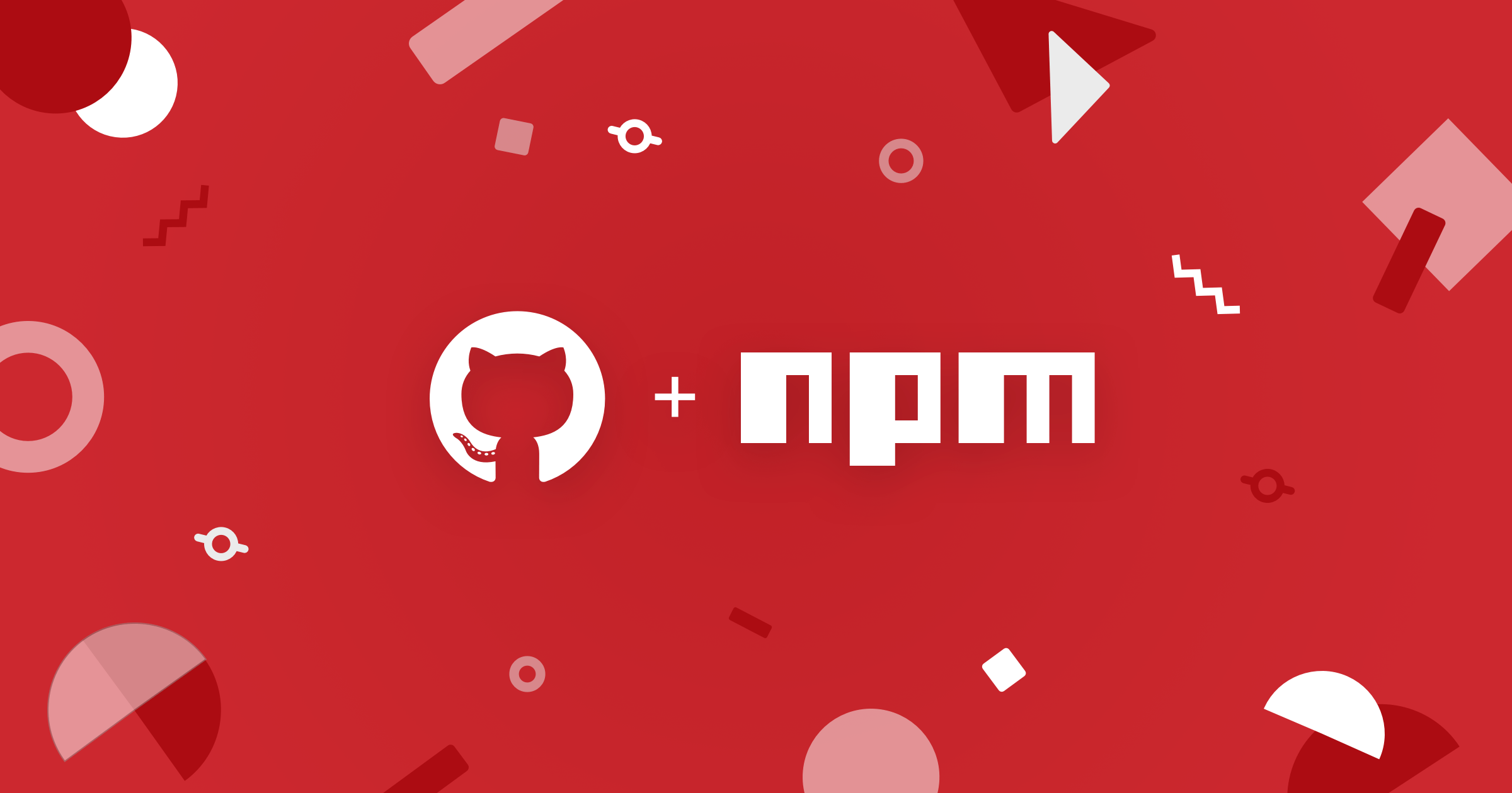 npm is joining GitHub GitHub Blog