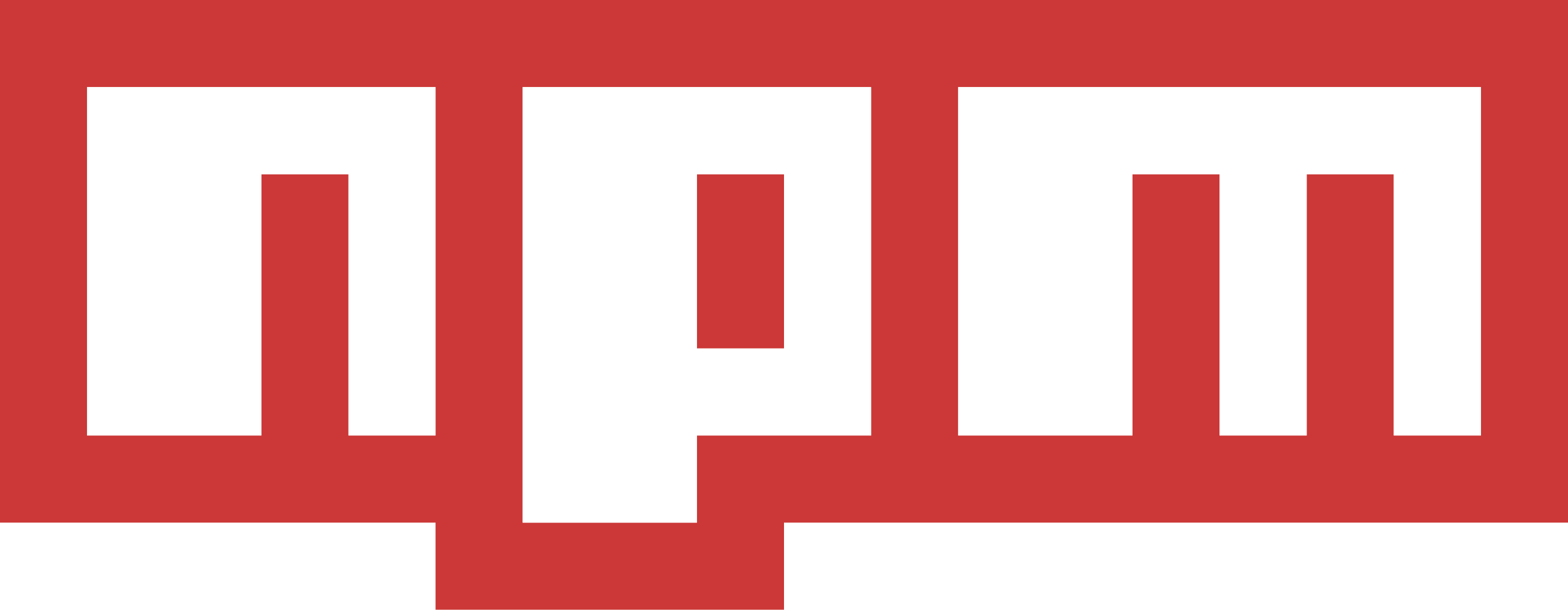 Npm Logo.svg