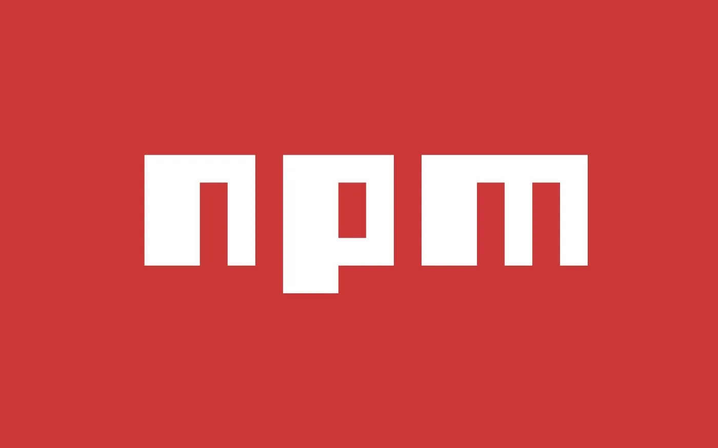 Use NPM And Import Export Modules
