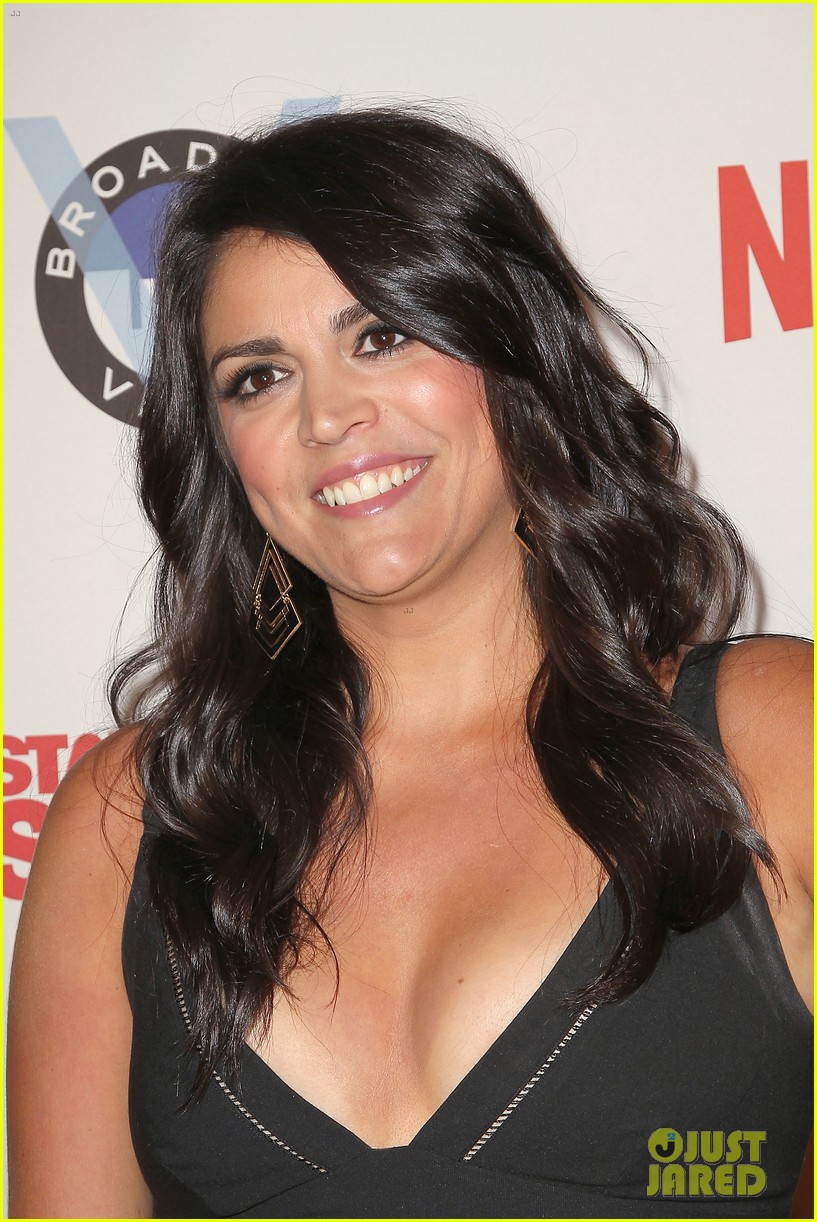 Bobby Moynihan, Cecily Strong