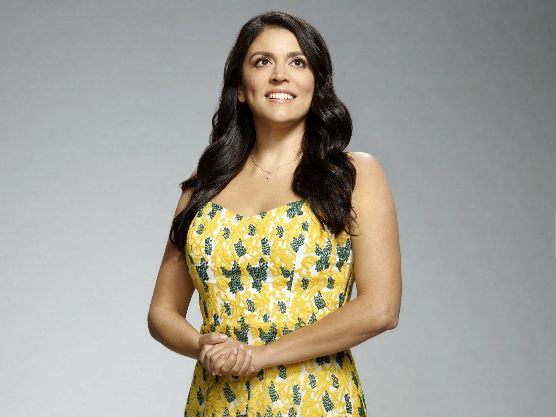 Cecily Strong on Apple's musical comedy