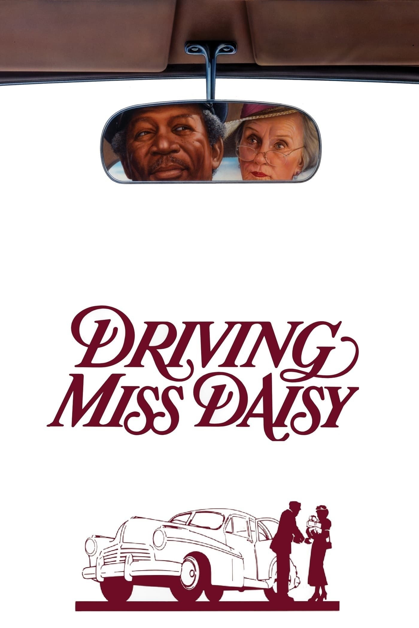 Driving Miss Daisy Wallpaper 17