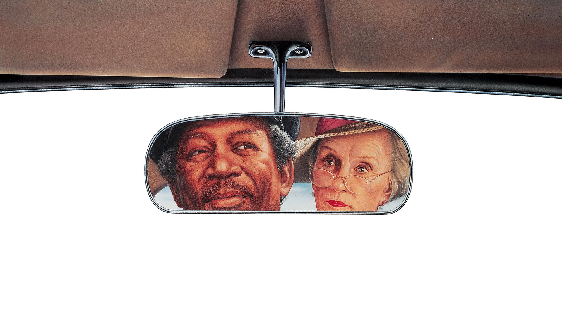 Movie Driving Miss Daisy HD Wallpaper