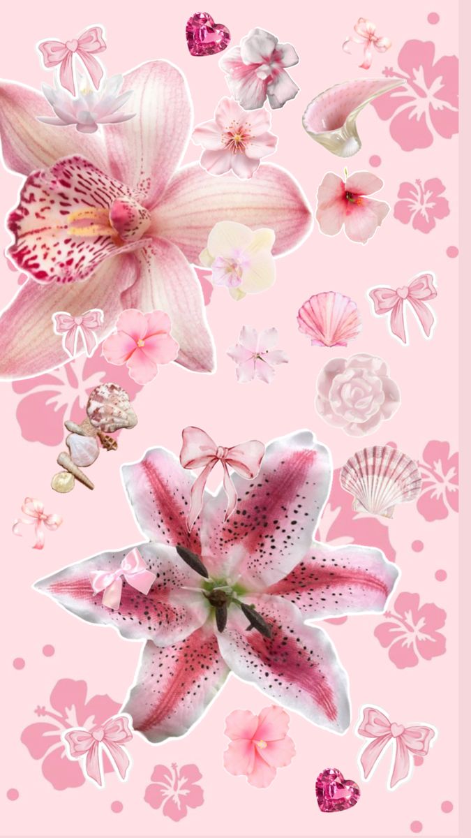 Pretty wallpaper ipad, Wallpaper iphone