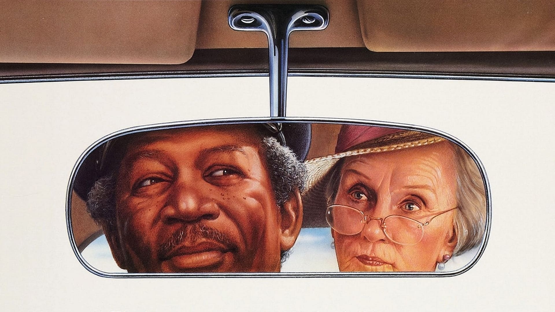 Driving Miss Daisy Wallpaper 17