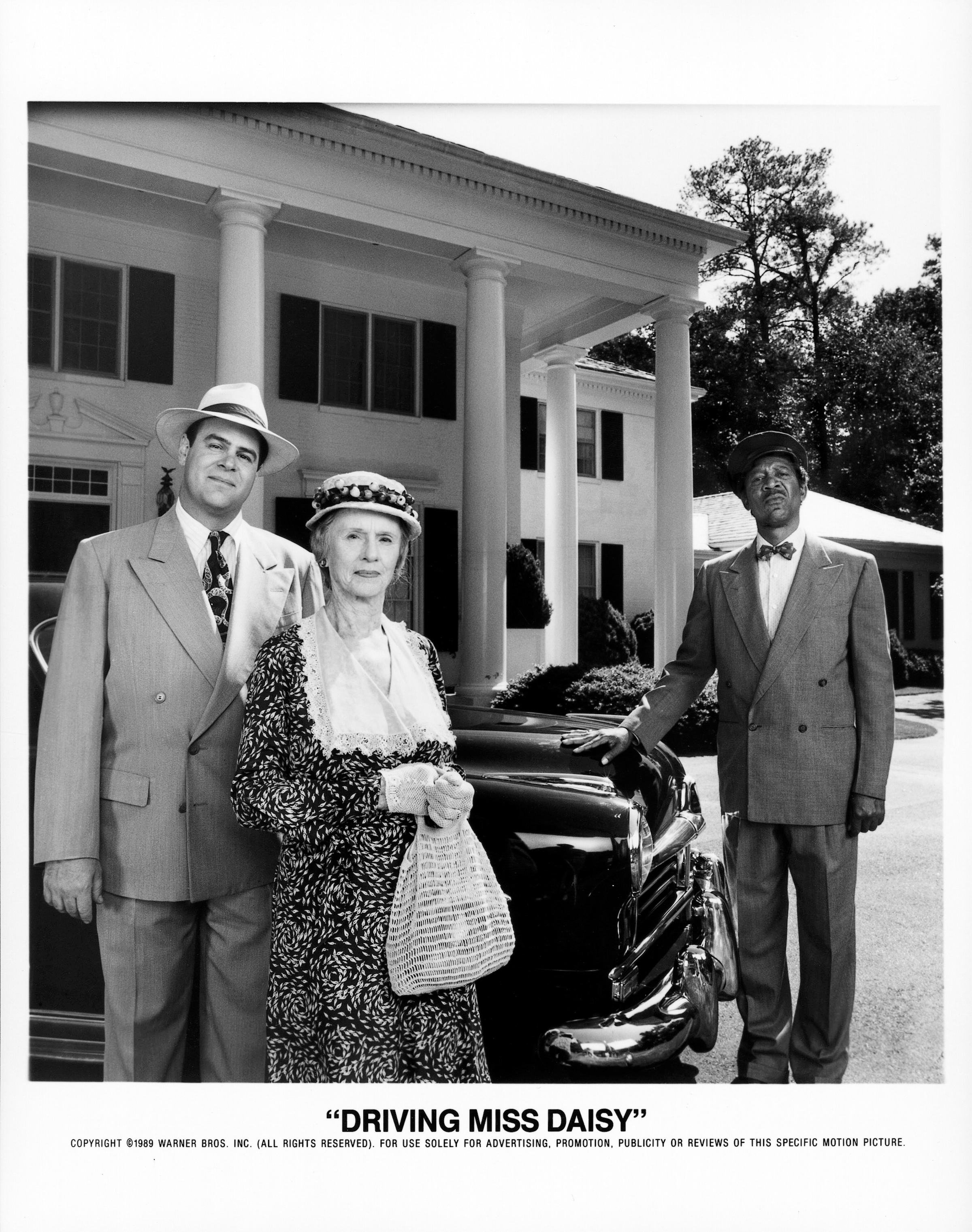 Driving Miss Daisy
