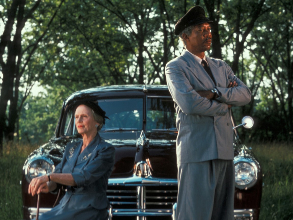 Driving Miss Daisy