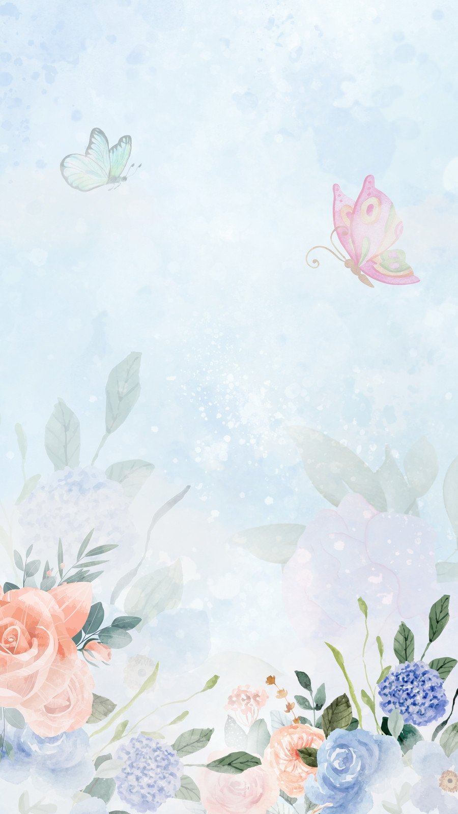 butterfly wallpaper