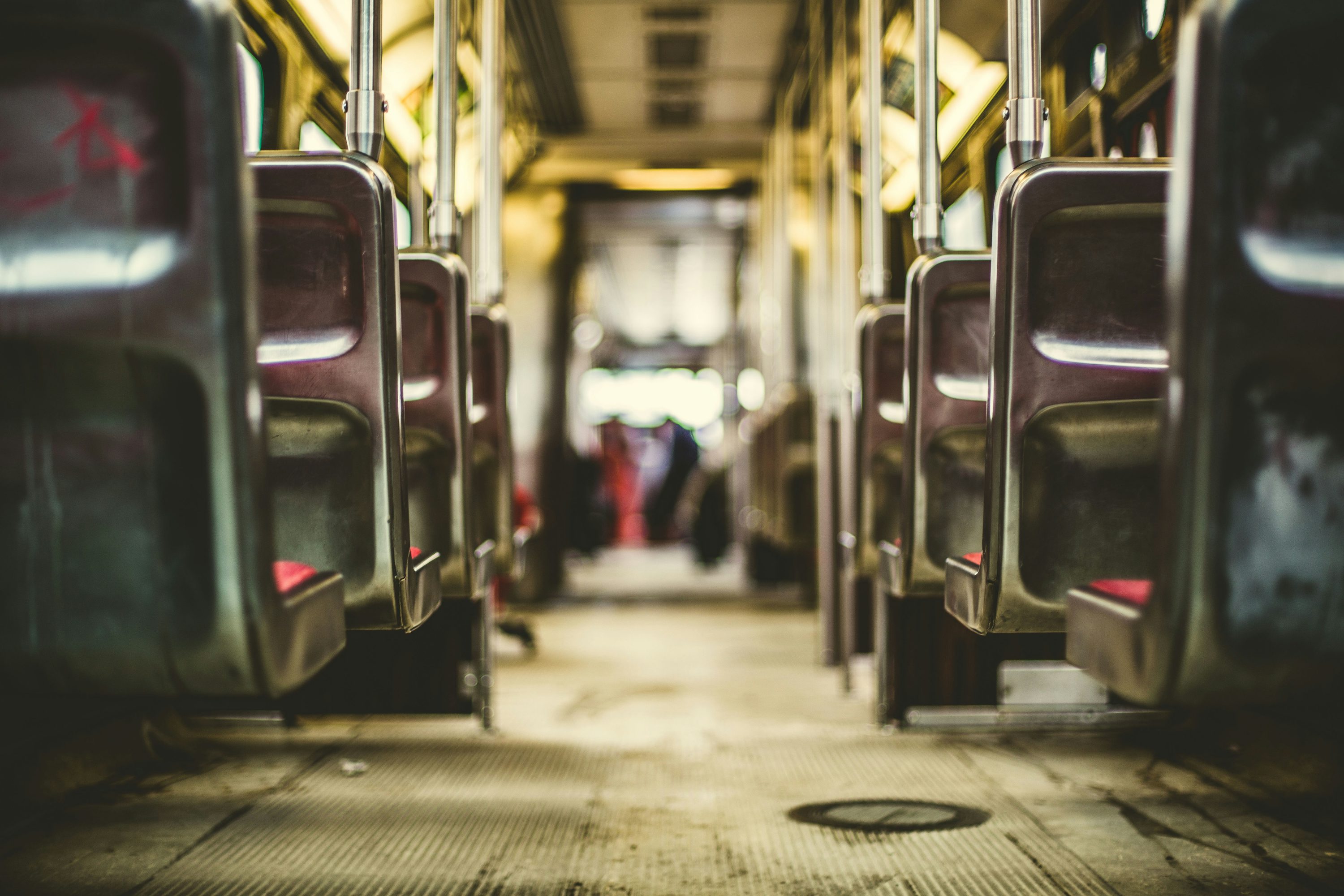 Public Transportation Picture