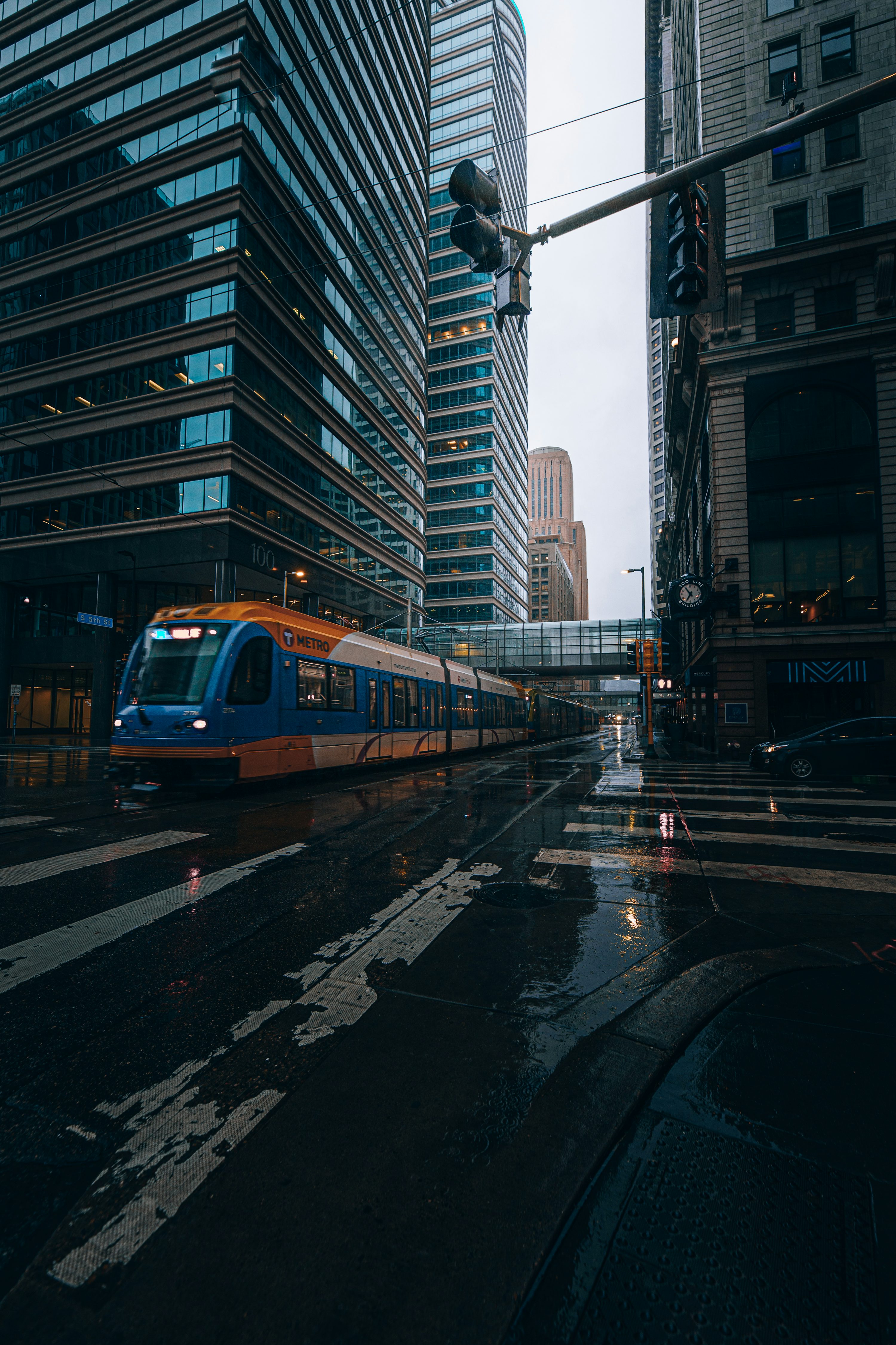 Transit Picture. Download Free Image