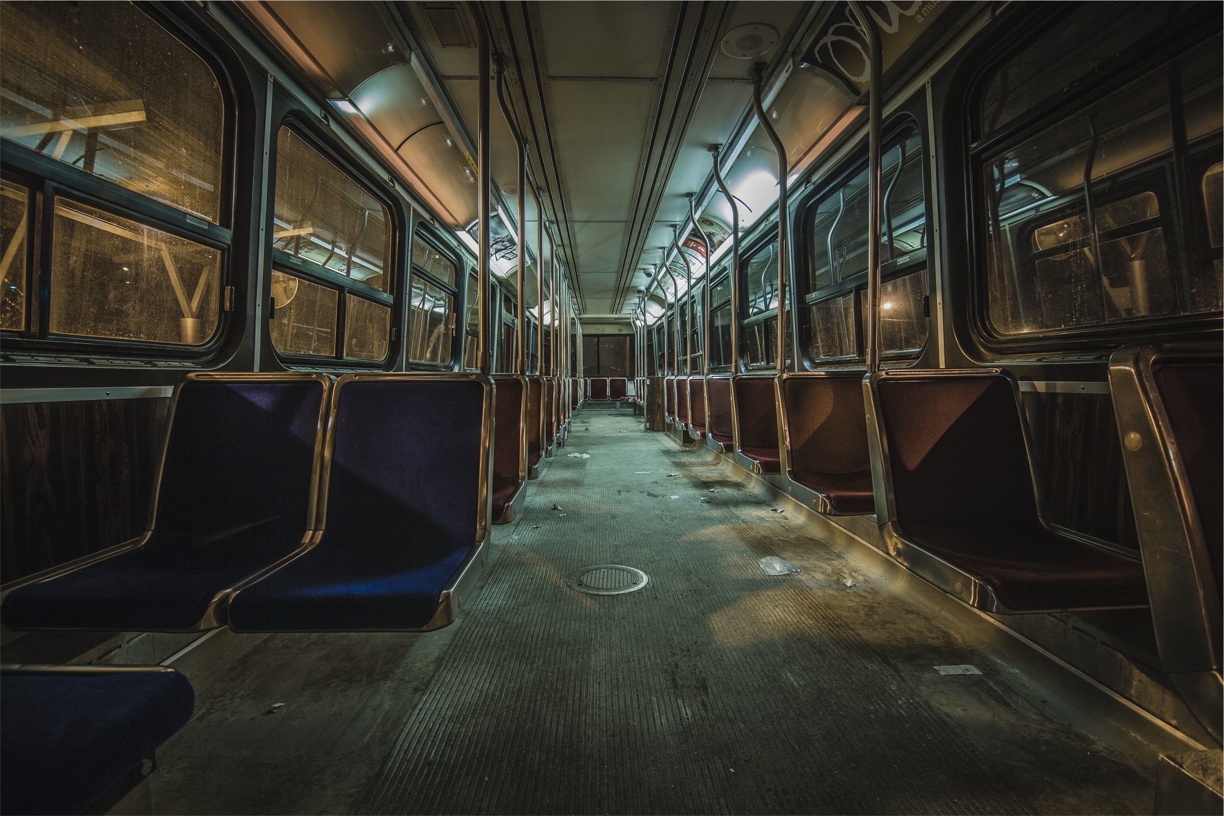 train, transportation, vehicle