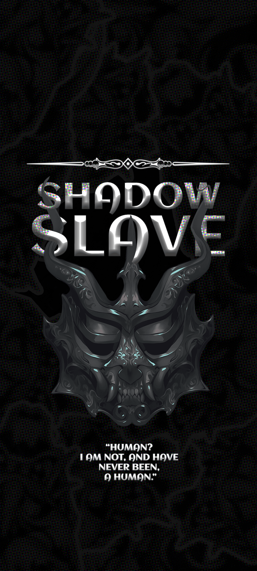 Shadow Slave Wallpaper [Updated], r