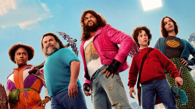 A Minecraft Movie HD 4K Wallpaper PC