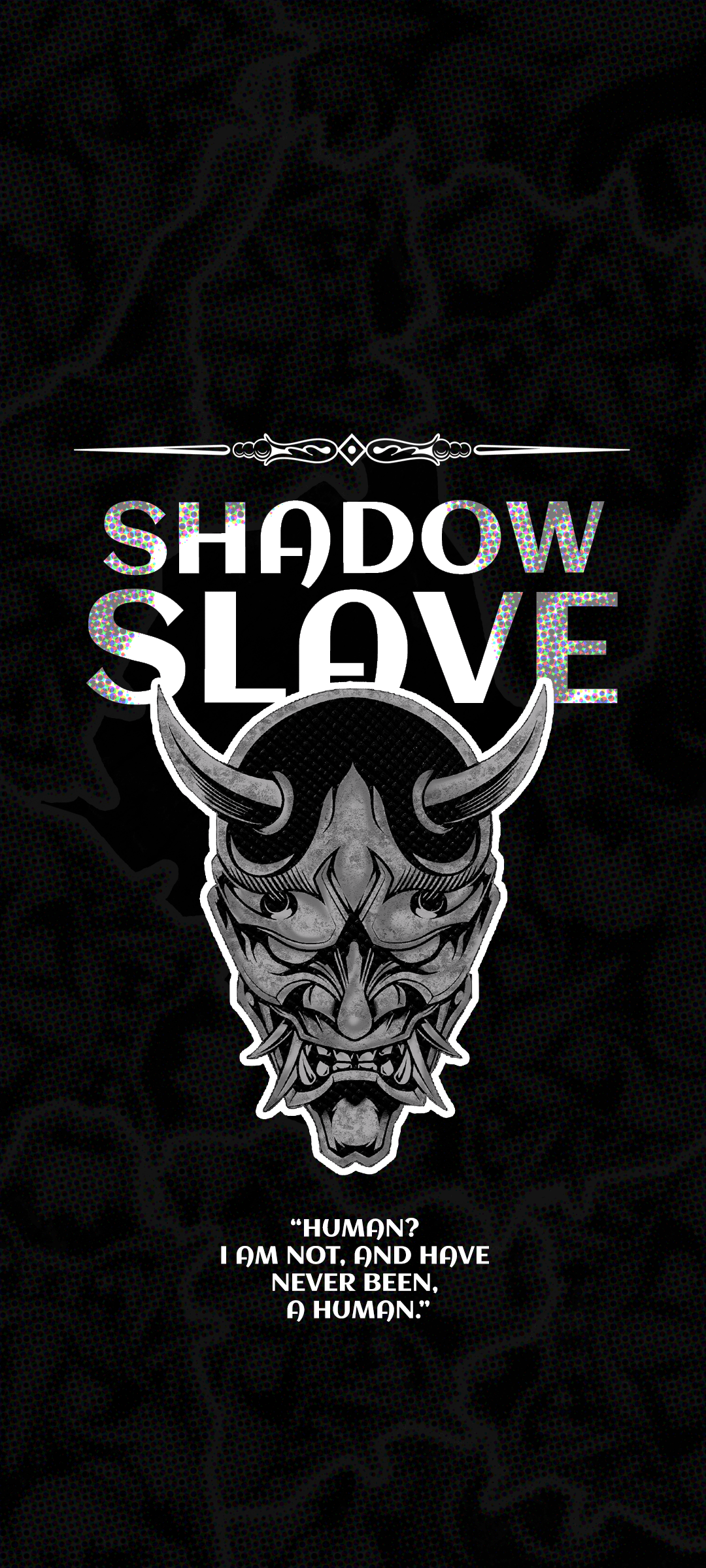 Shadow Slave Wallpaper