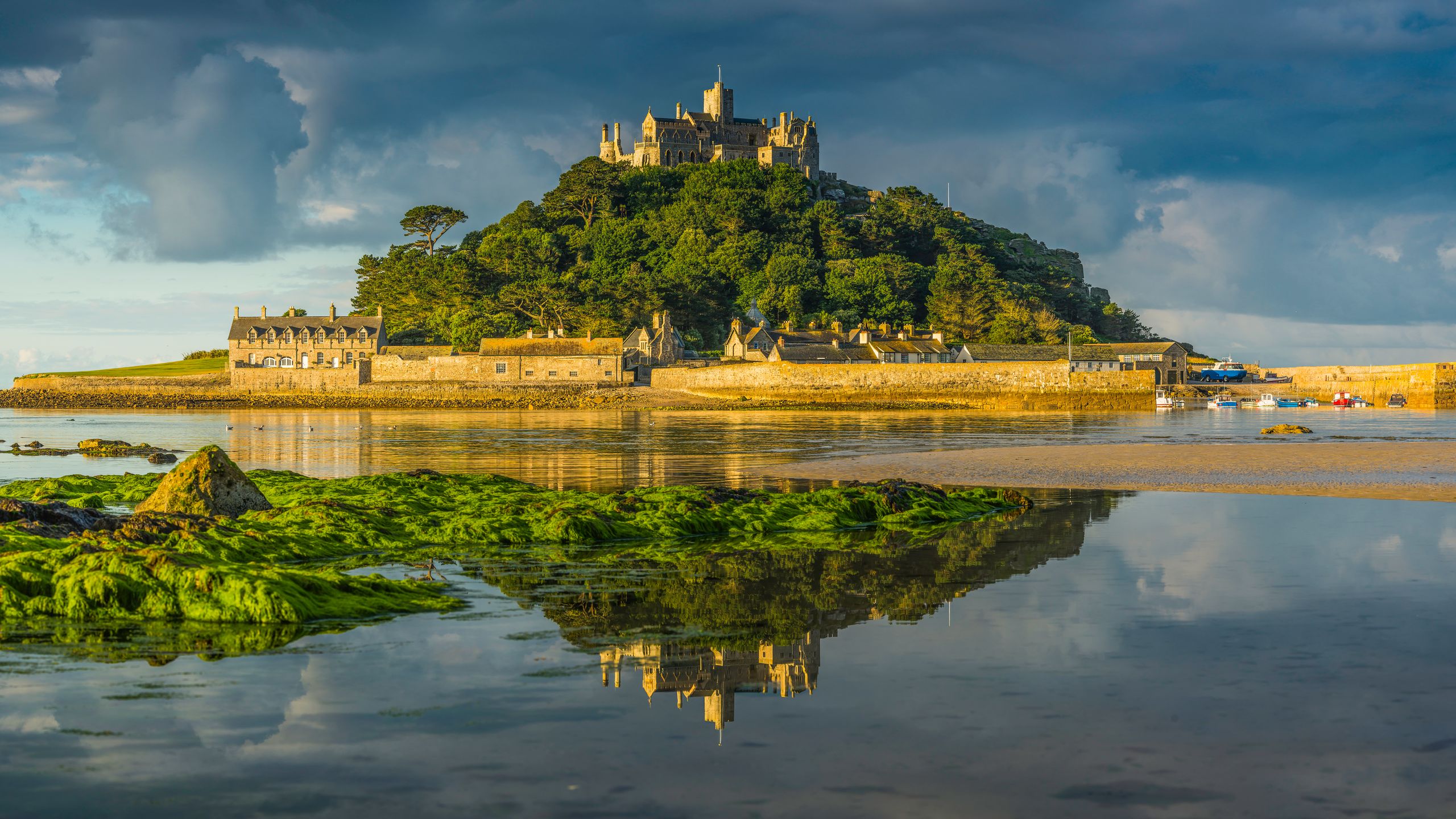 the Dragon' Filming Locations