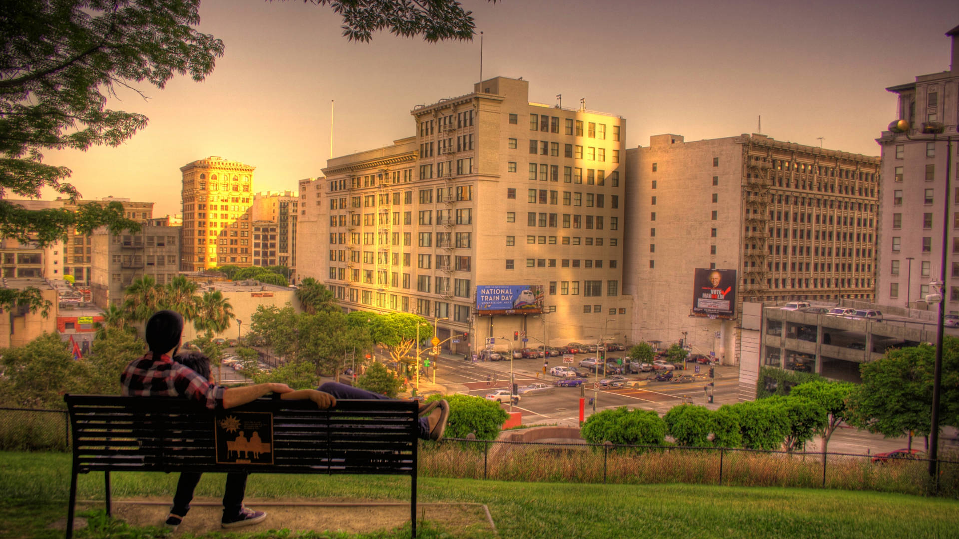 Days Of Summer Filming Location