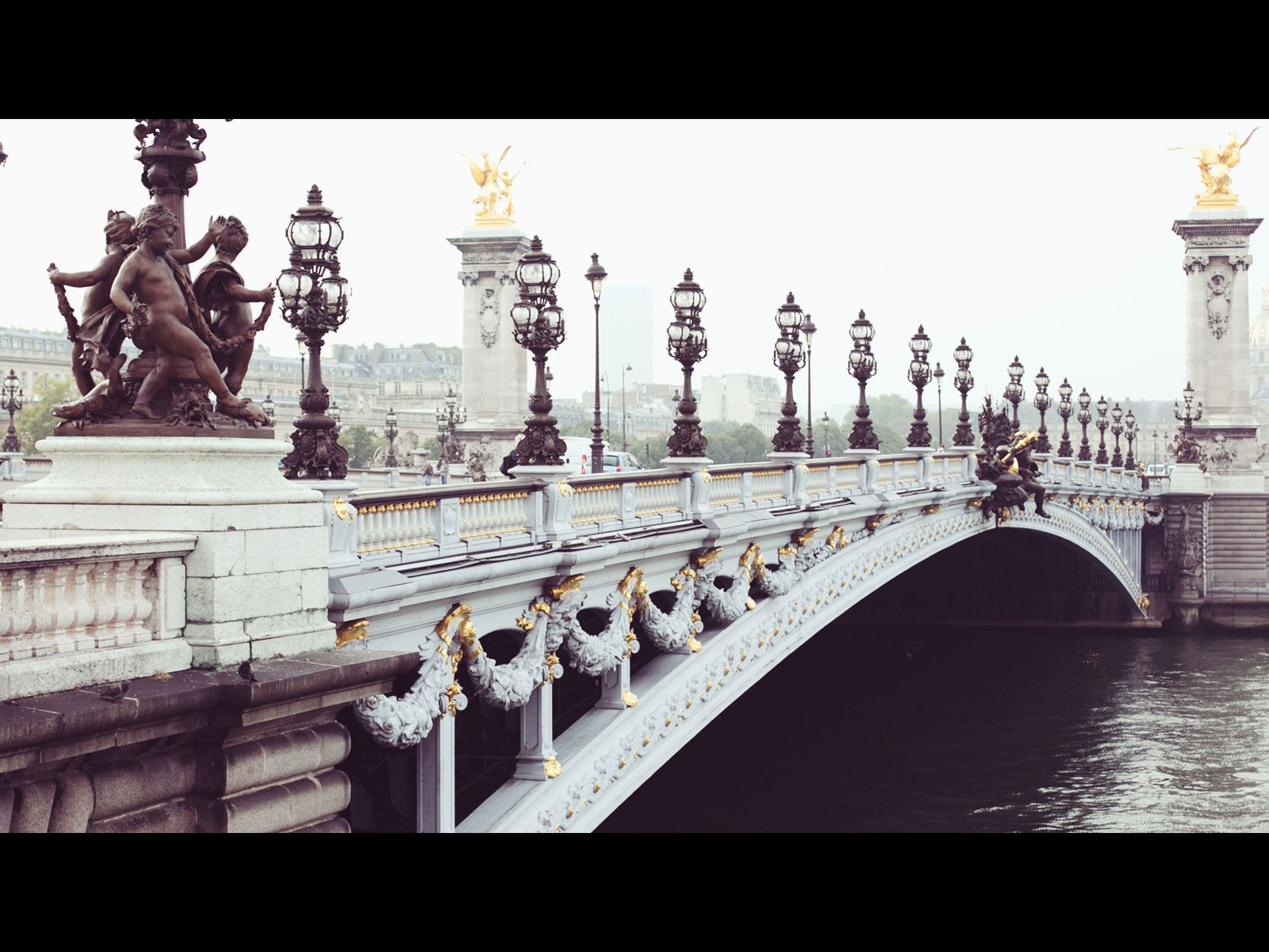 Filming Locations in Paris You Can