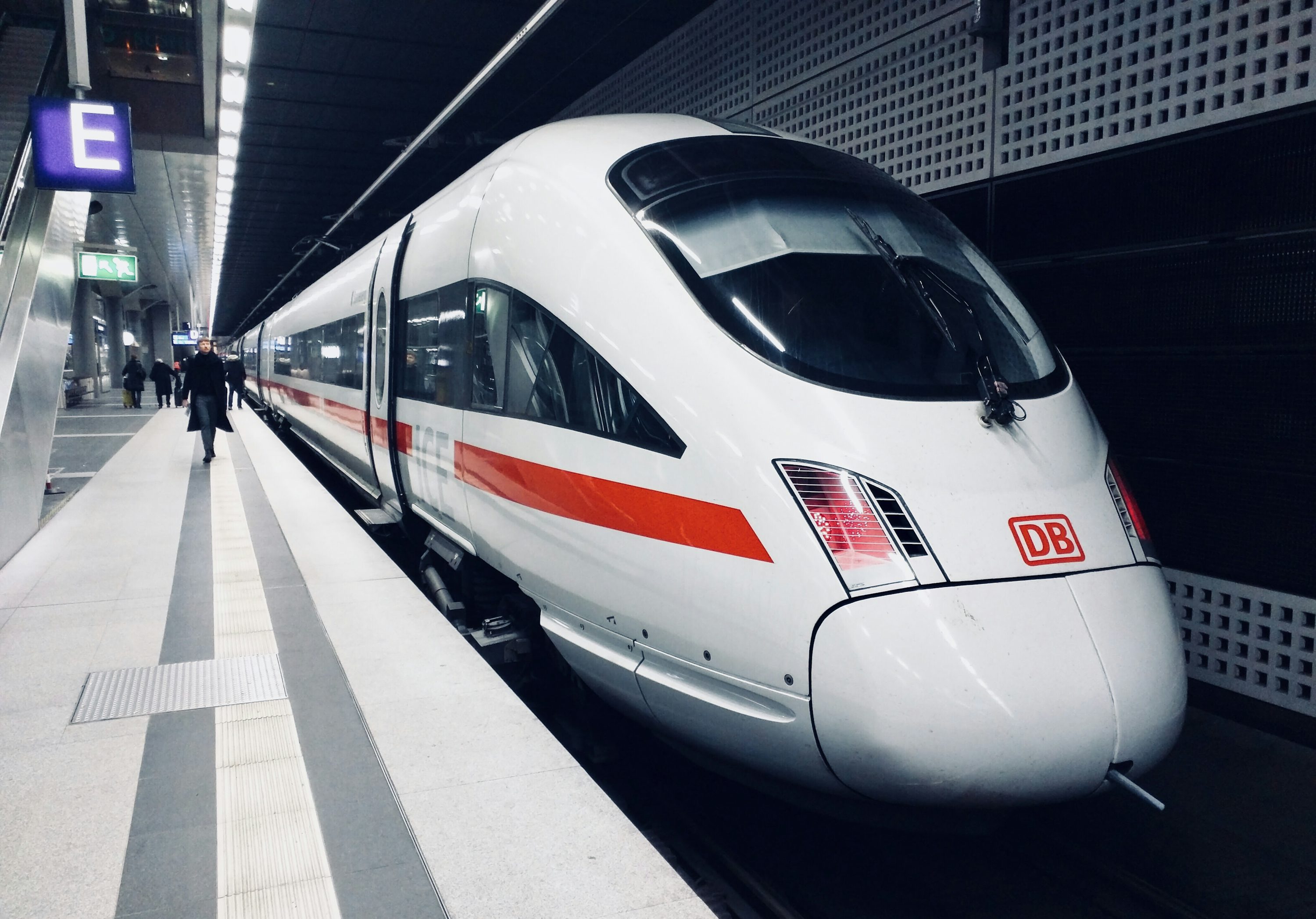 Train Image. Download Free