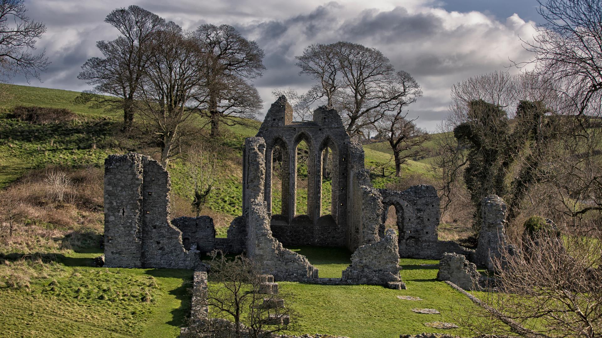 TV and Film Locations Mourne