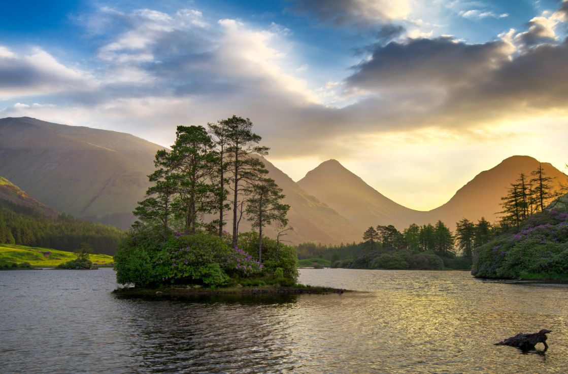 Film Spots Road Trip with Hertz