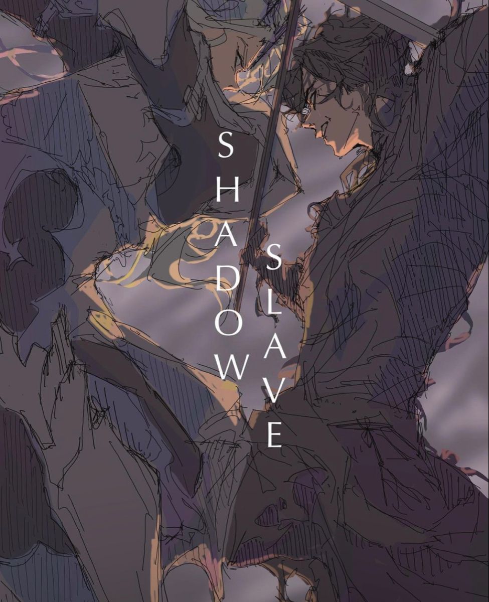 Shadow slave