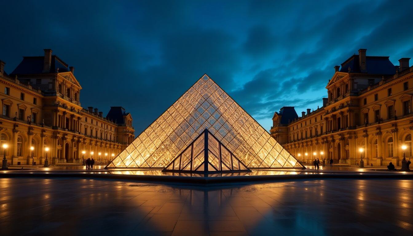 filming locations in Paris