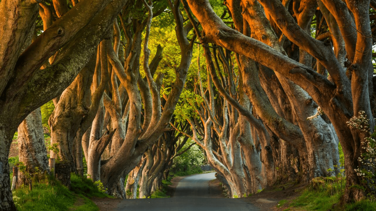 Famous Set Jetting Filming Locations