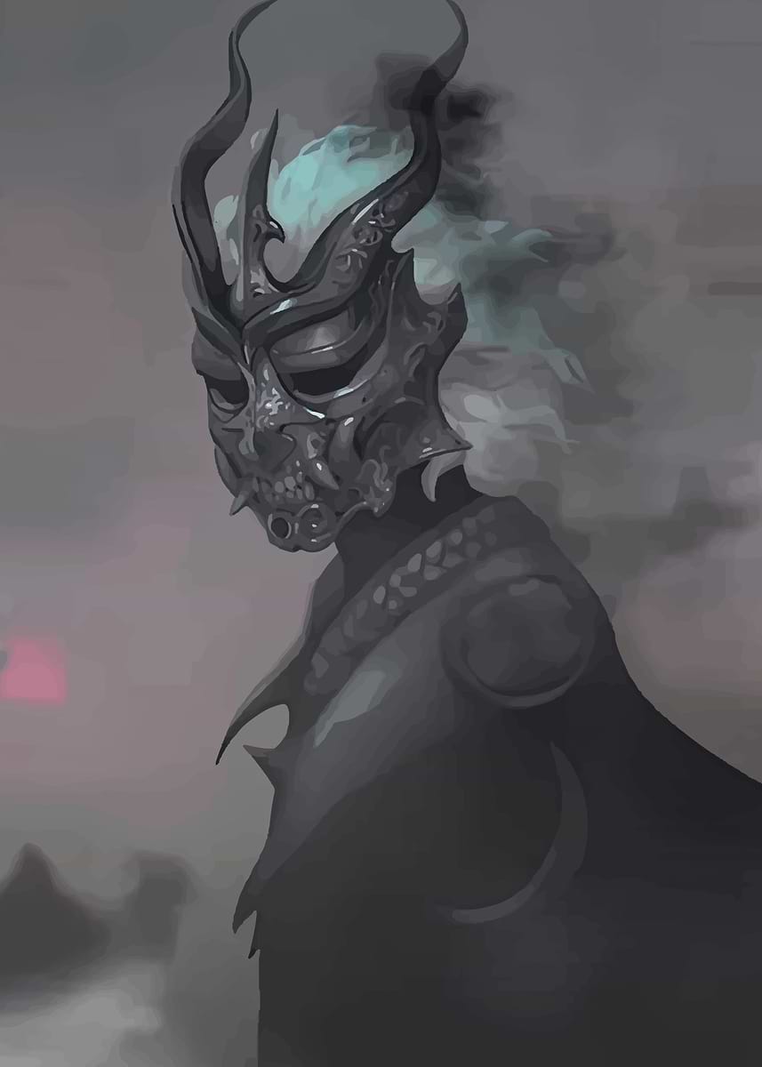 Shadow Slave Web Novel' Poster, picture