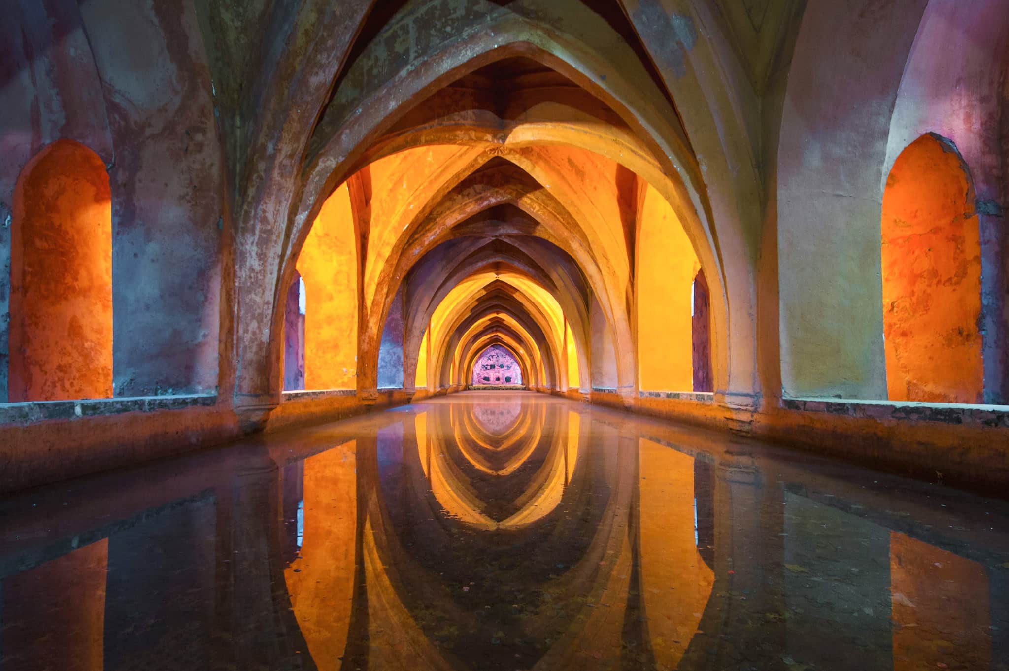 Real World Westeros: 7 Filming