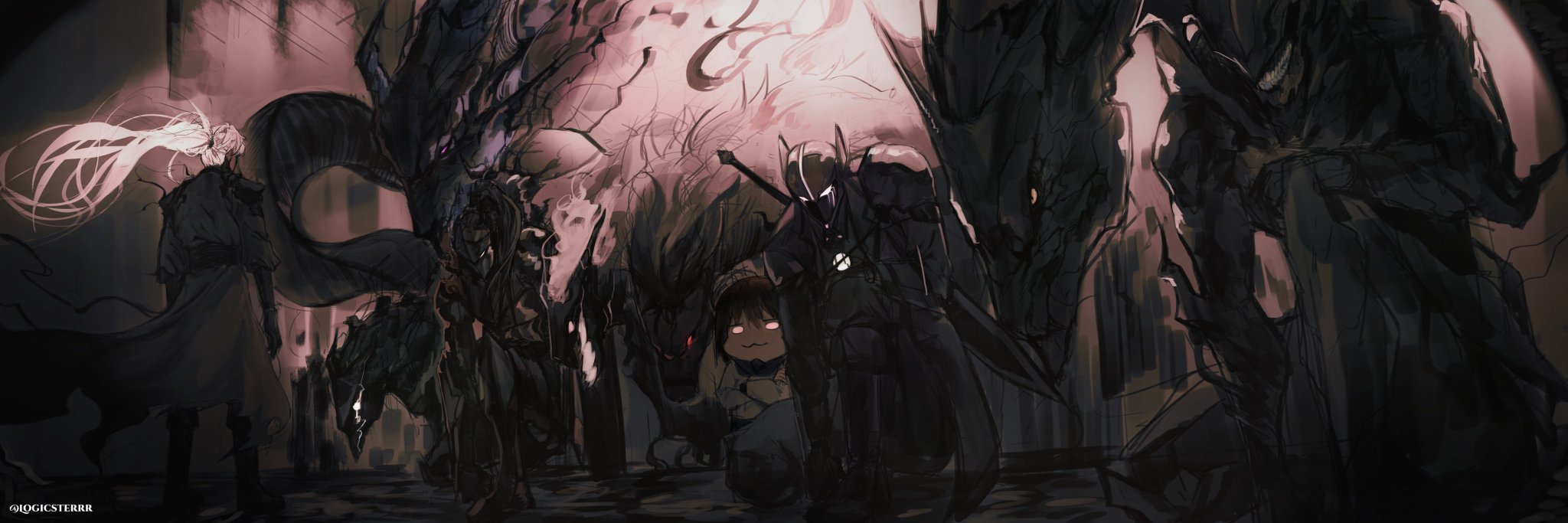 بالعربي/Shadow slave