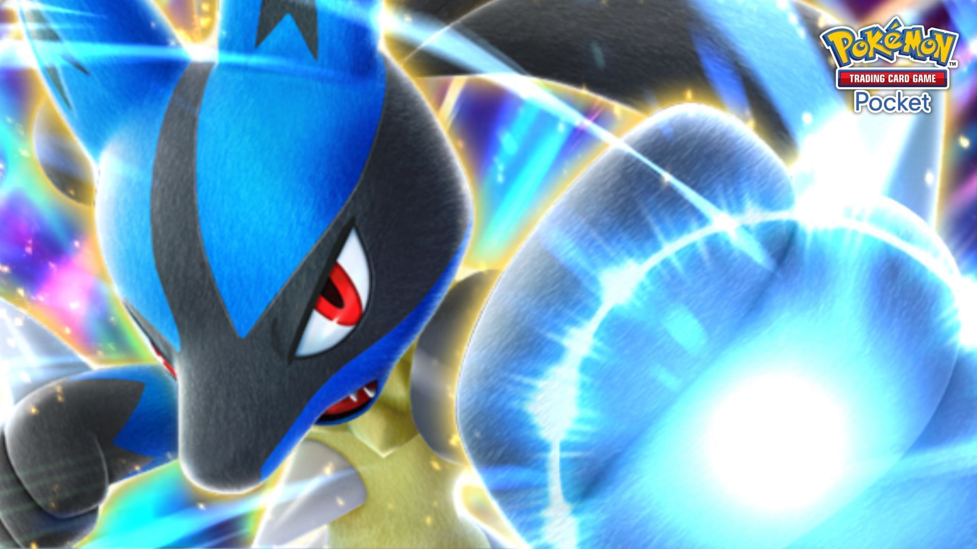 Pokemon TCG Pocket: Best Lucario ex