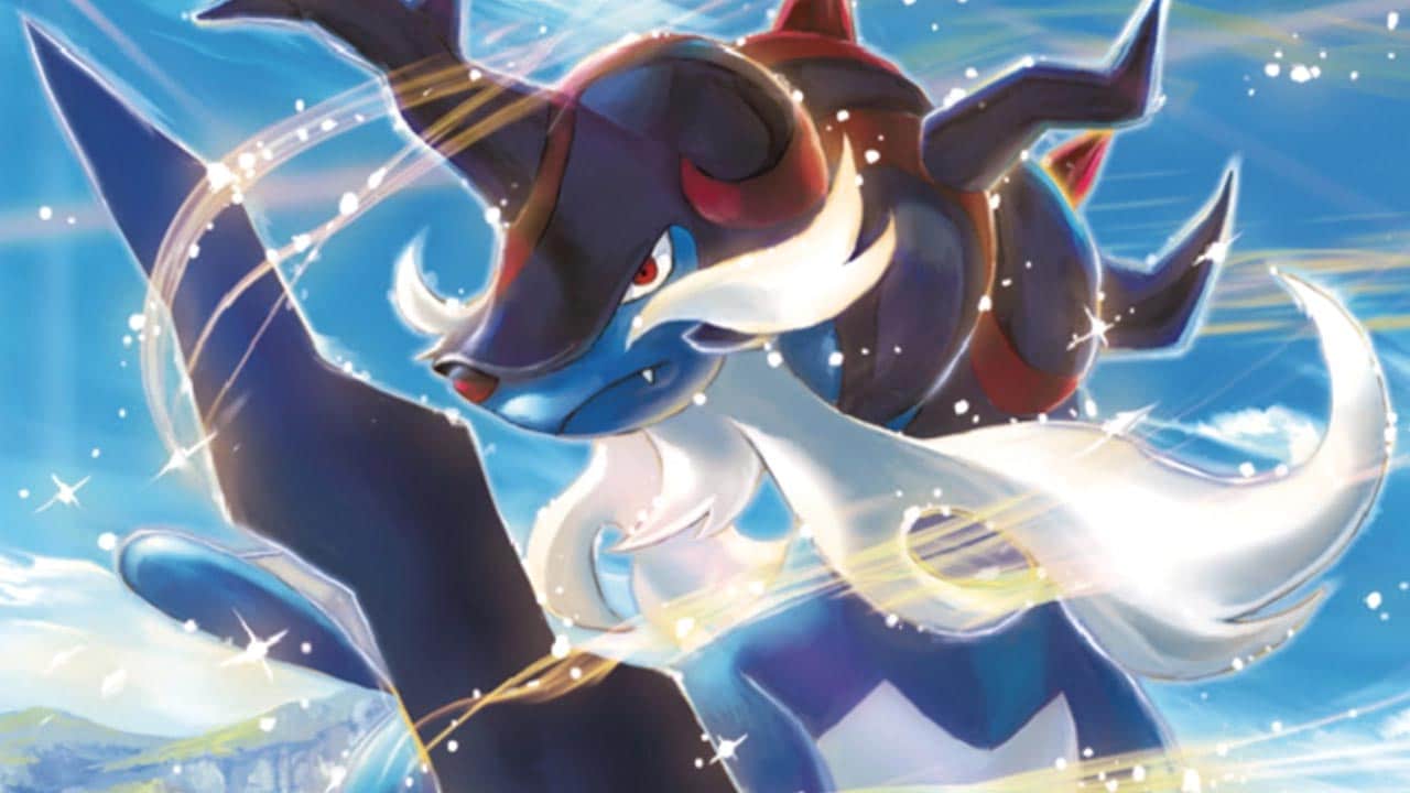 New Pokémon Card Collection Announced