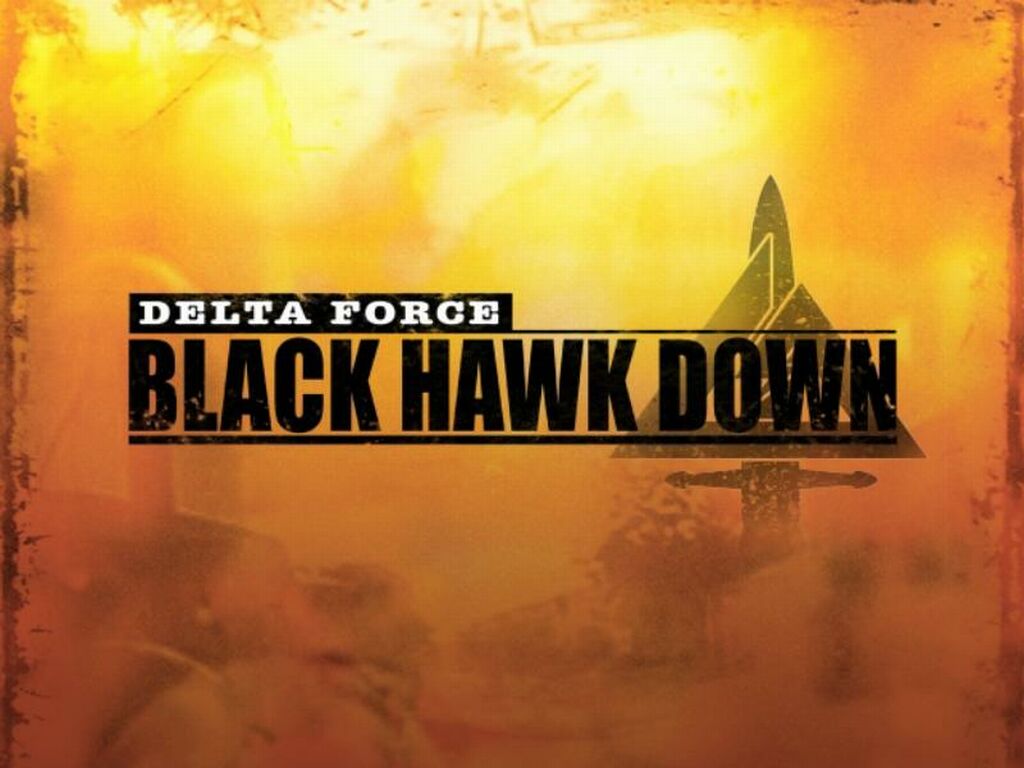 Delta Force and Joint Operations Wallpaper