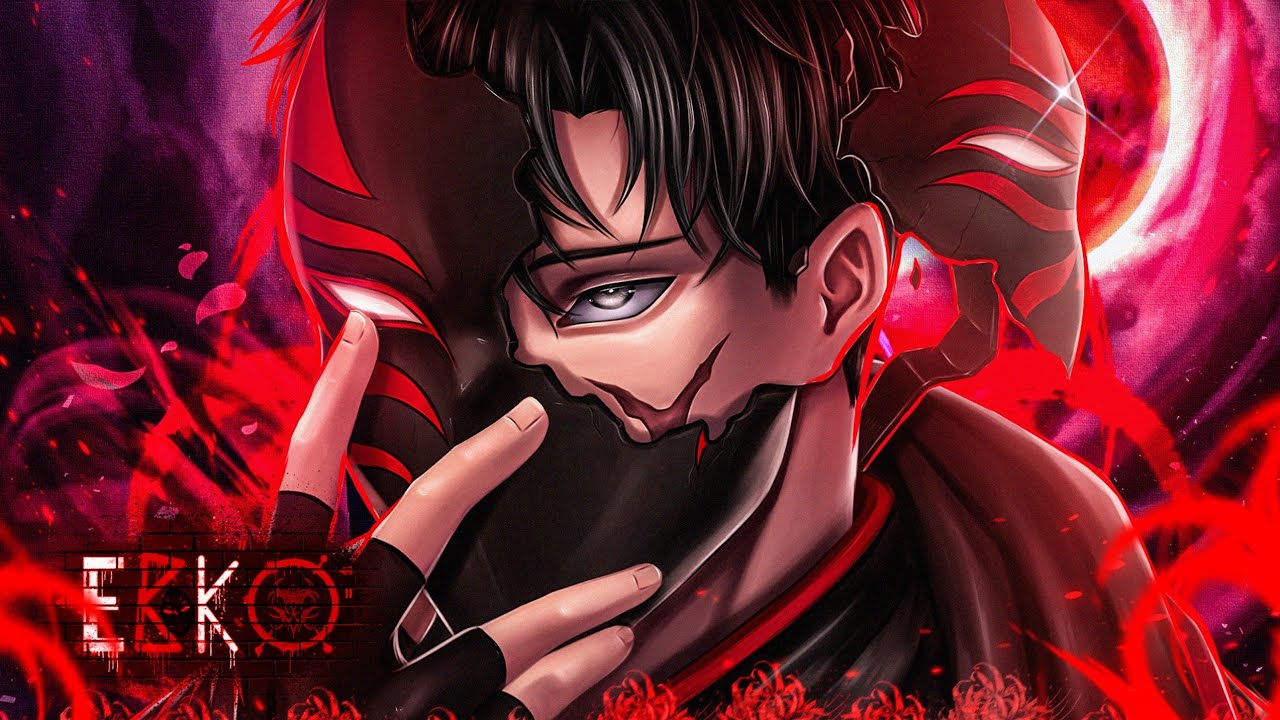 Joui Jouki (Ordem Paranormal). Ekko