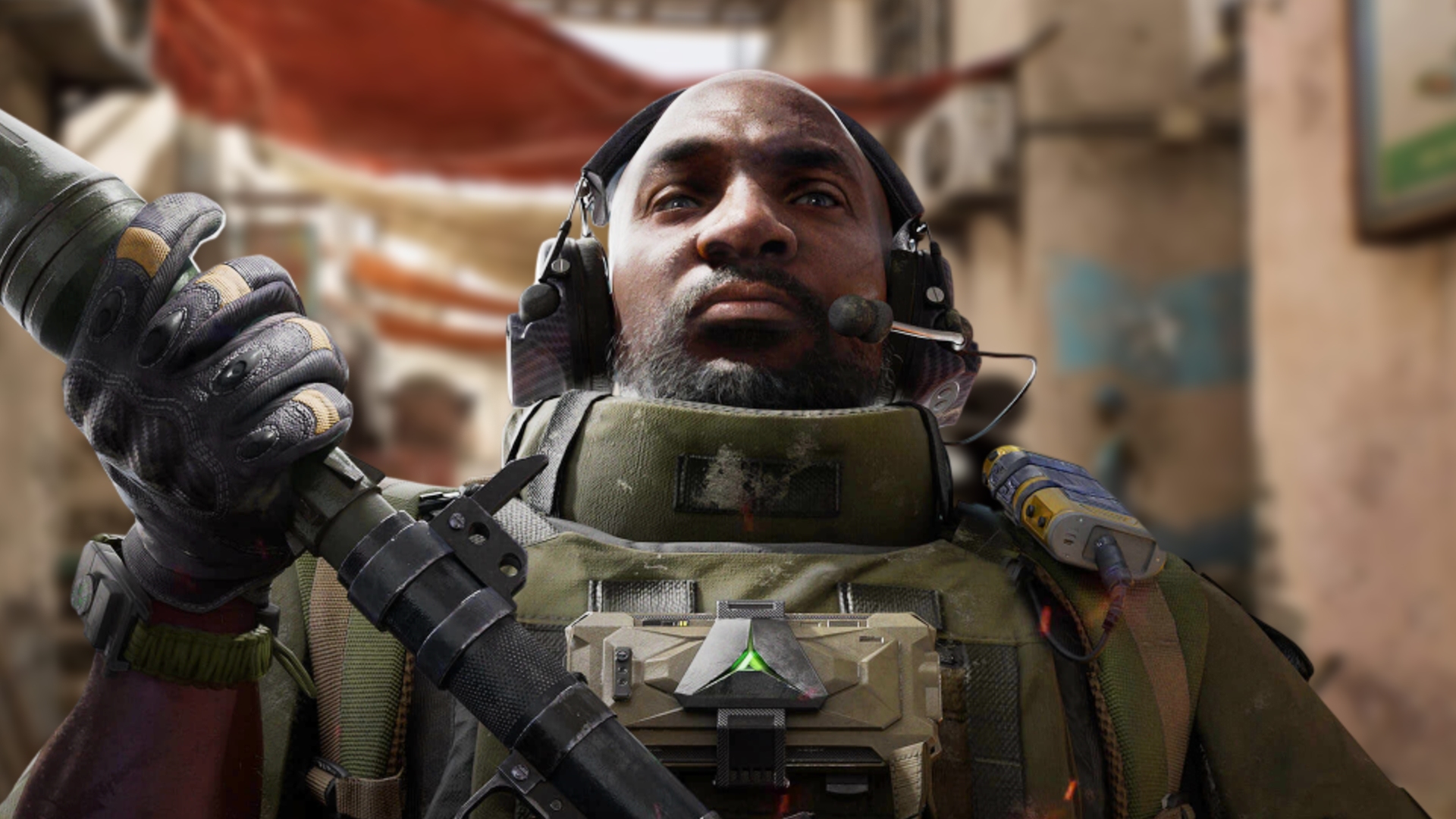 Delta Force's campaign “will bring back