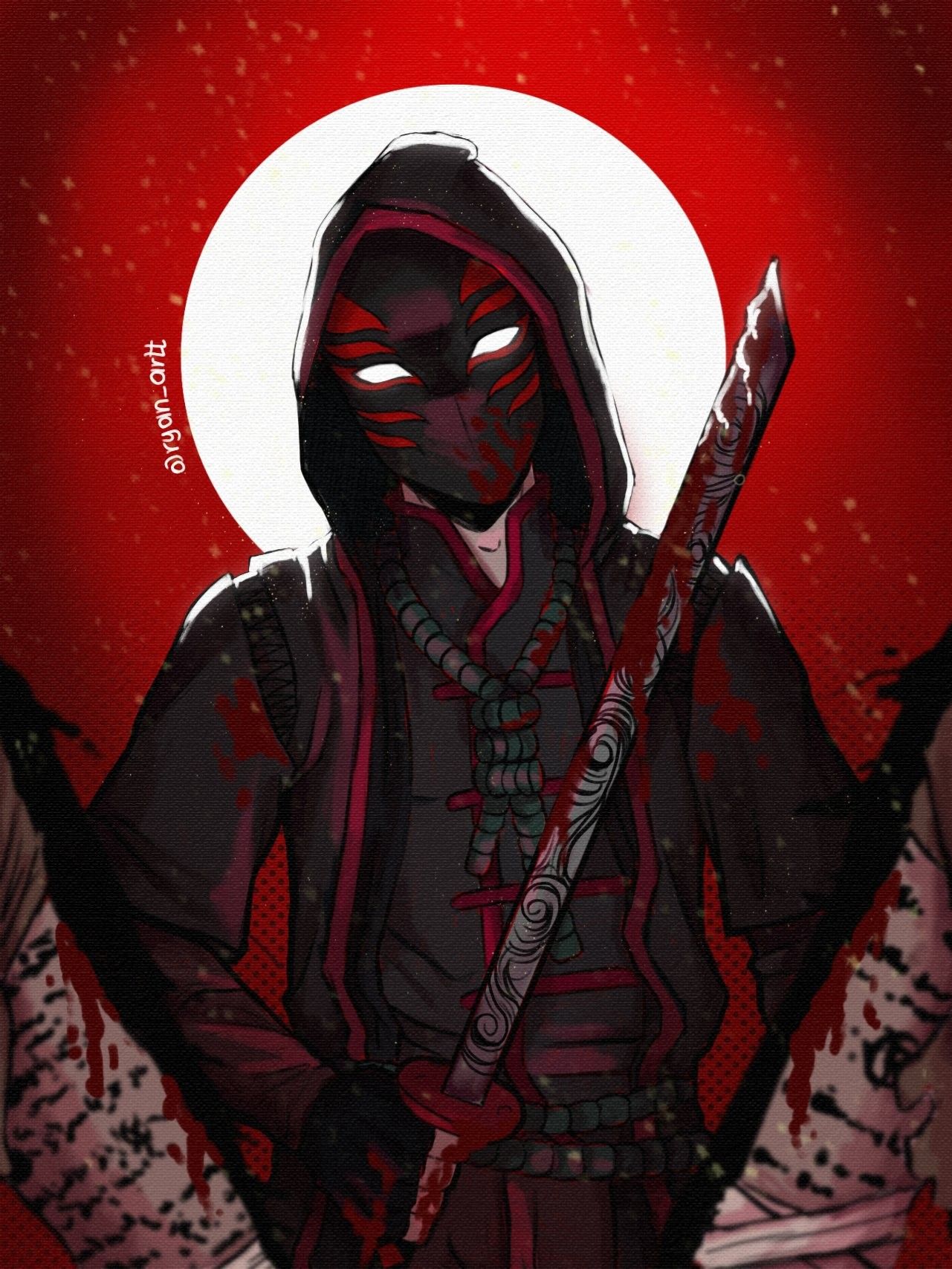 Joui Jouki. paranormal, cellbit