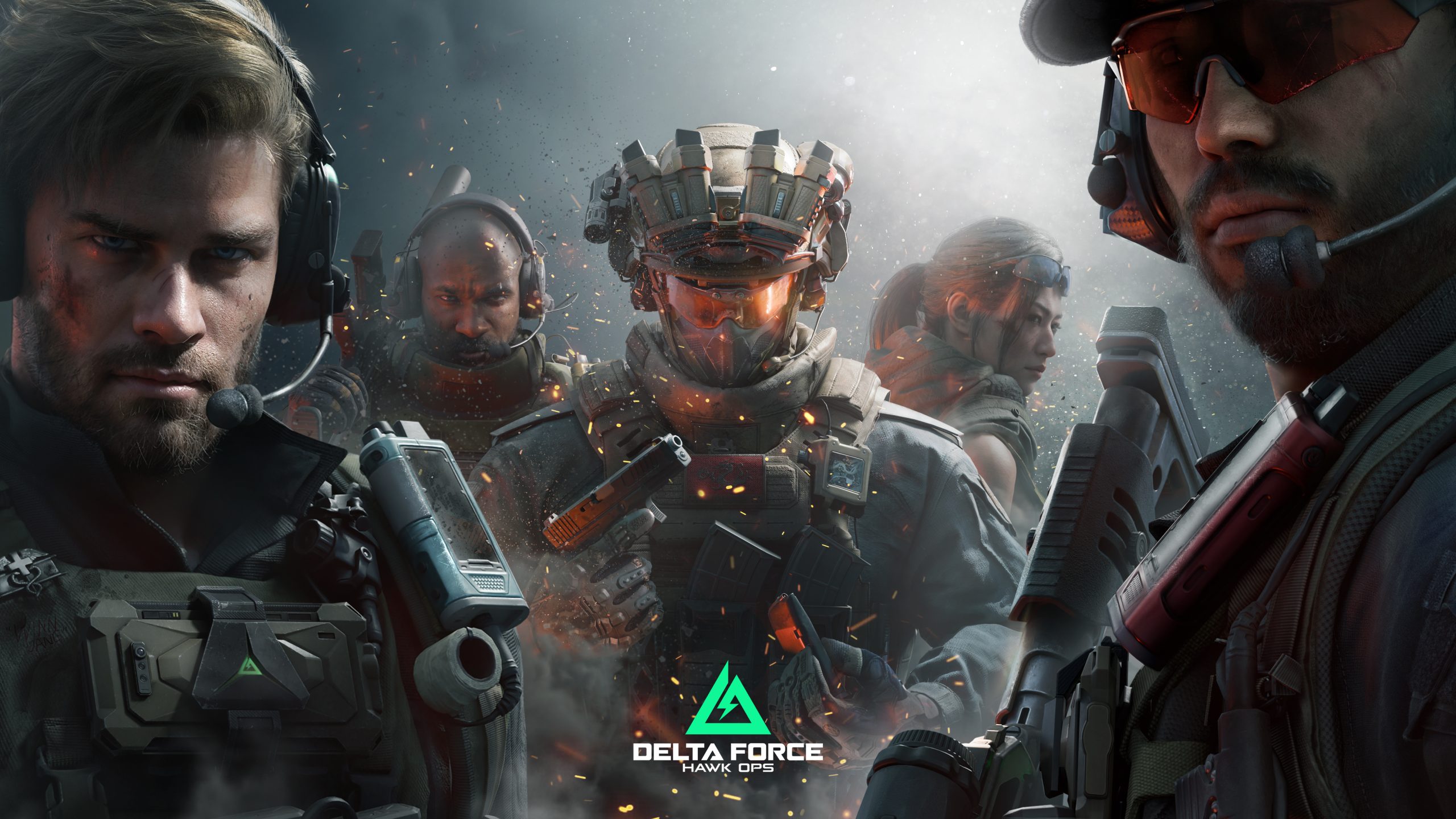 Delta Force: Hawk Ops Q&A