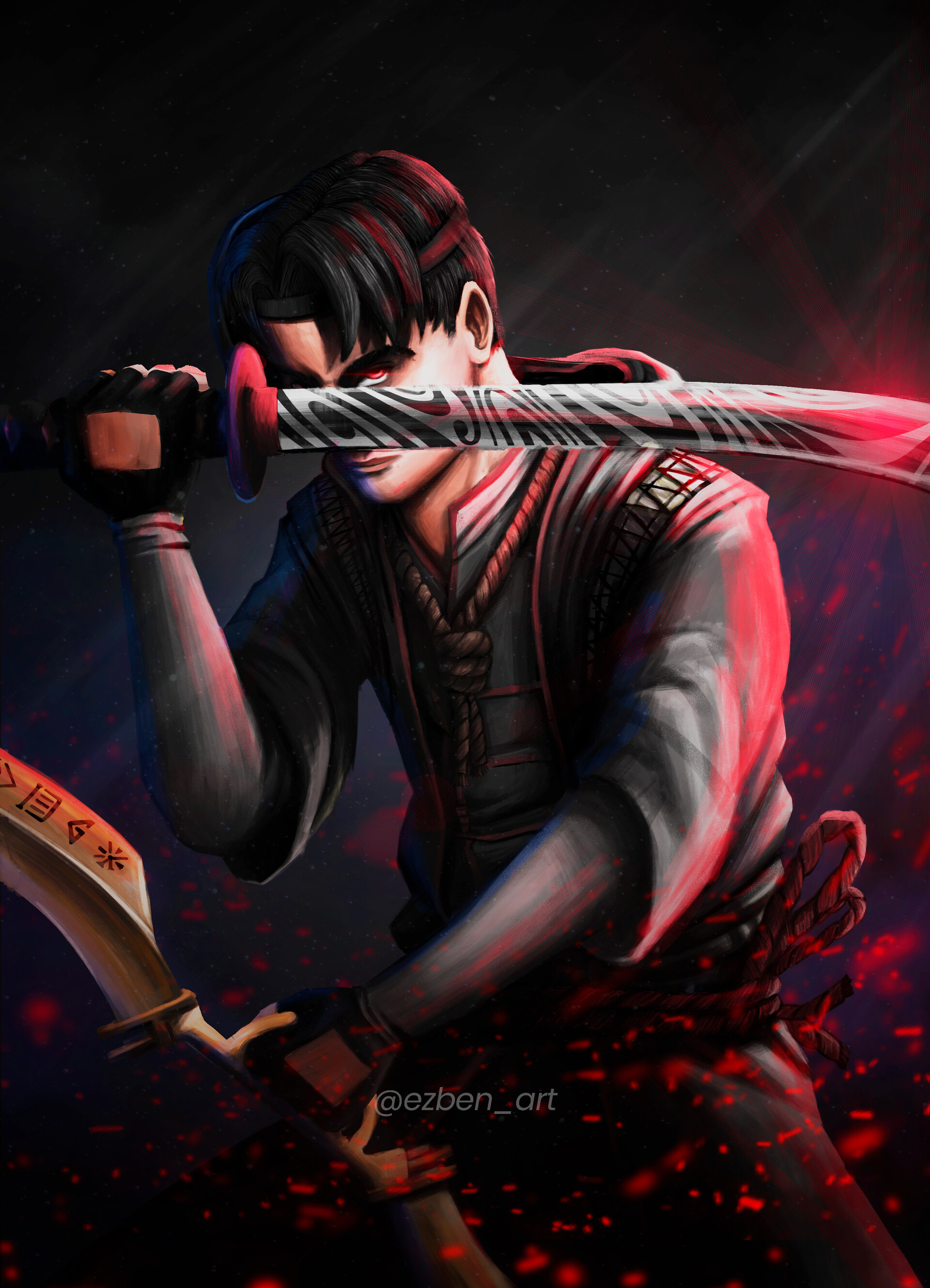 Joui Jouki is Back