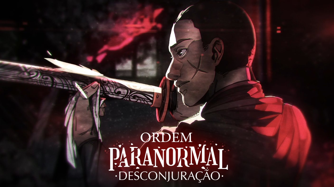 Deconjuration 17. Paranormal