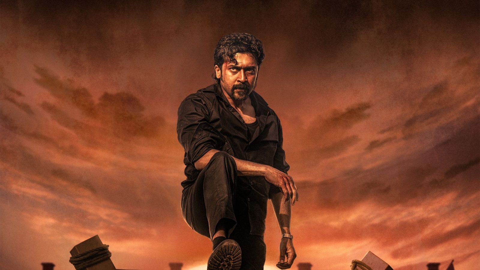 Retro' movie ending explained: What