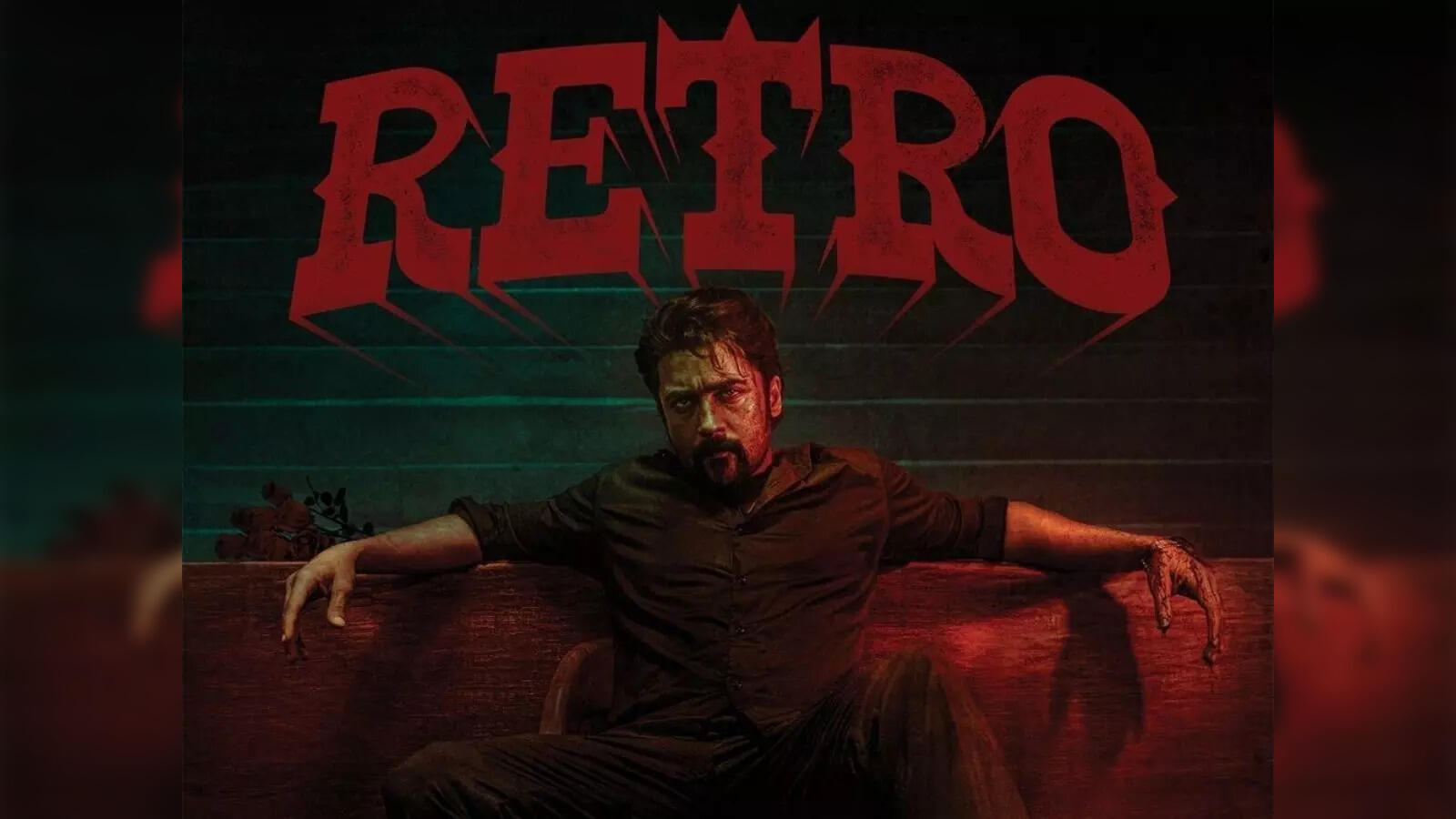 Retro OTT release: Where to watch Tamil