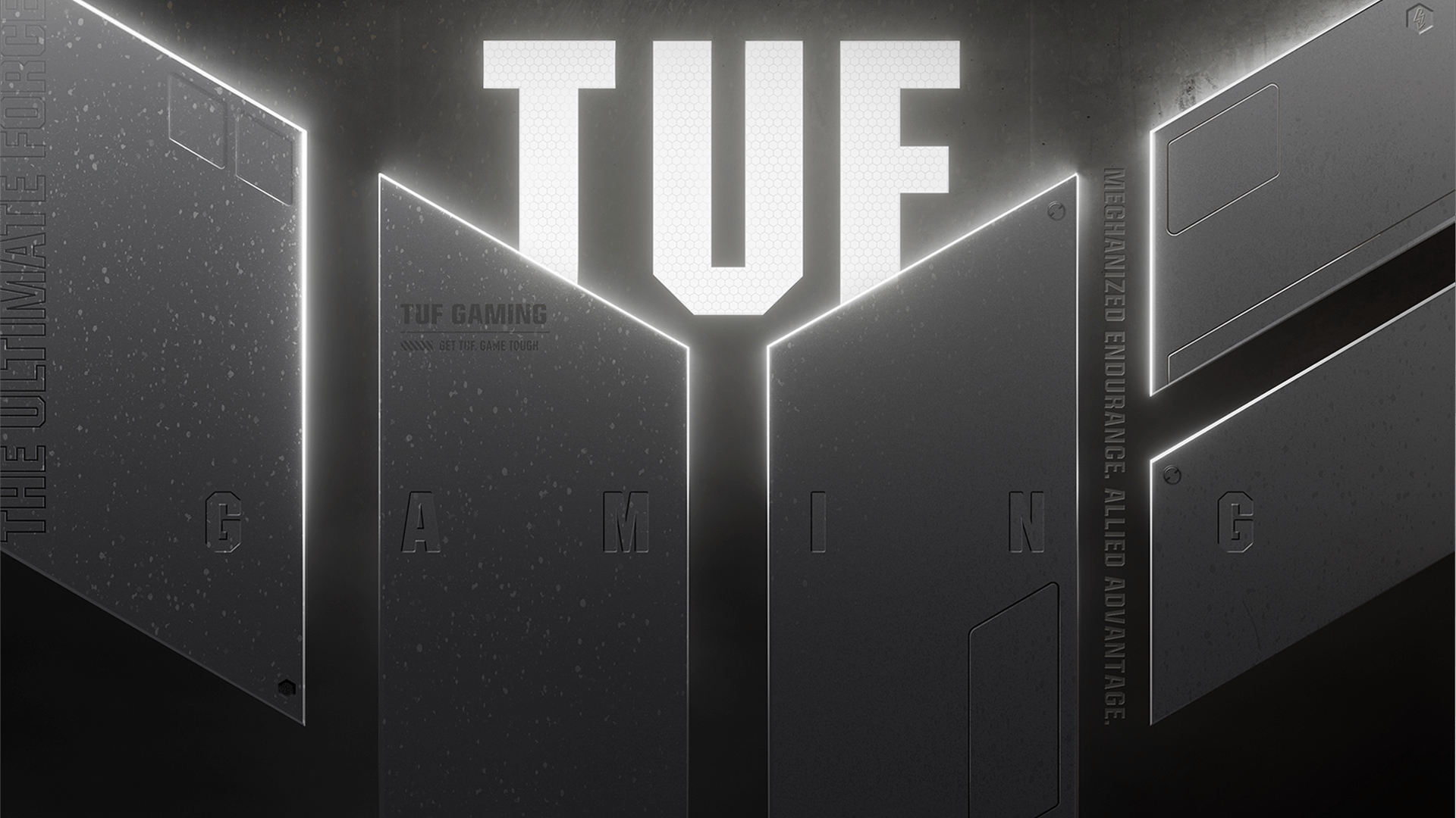 Does anyone have the 2024 TUF wallpaper