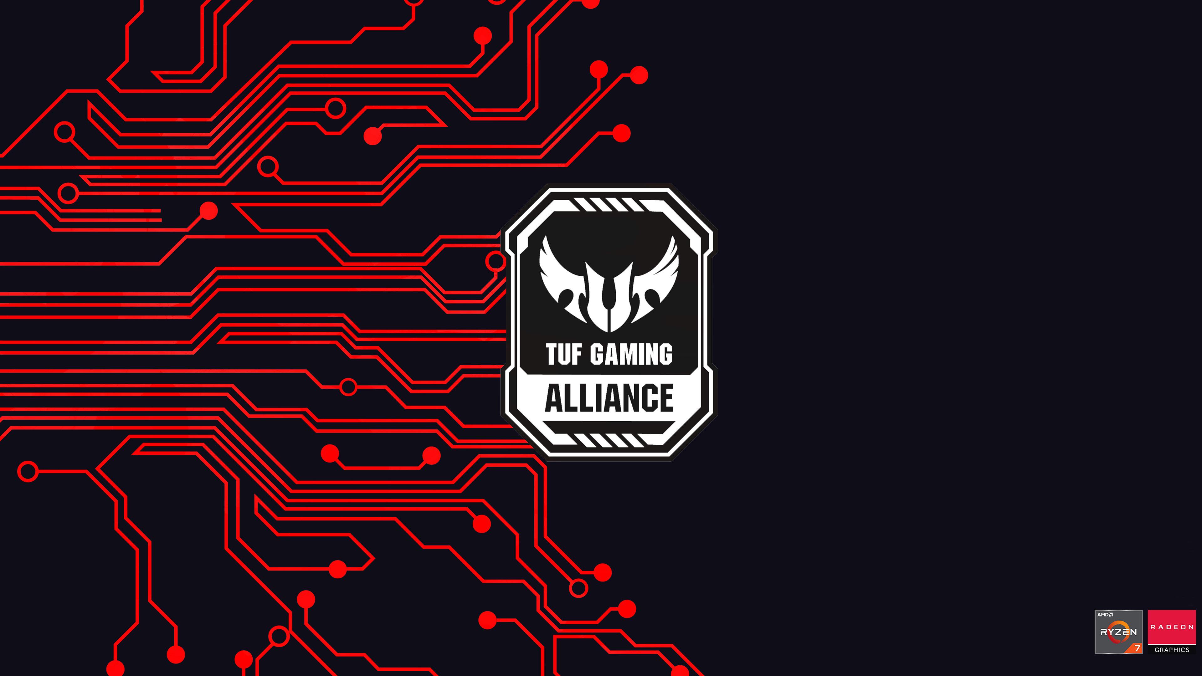 ASUS TUF Gaming Alliance