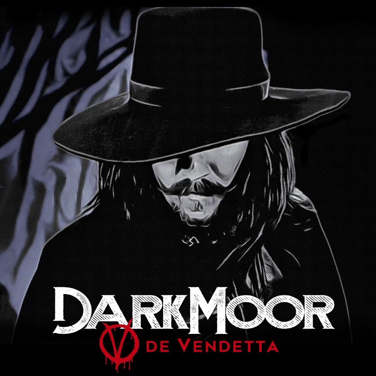 Dark Moor de Vendetta
