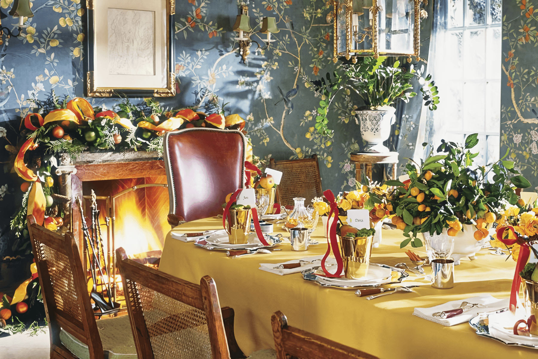 Holiday Party Planning Guide