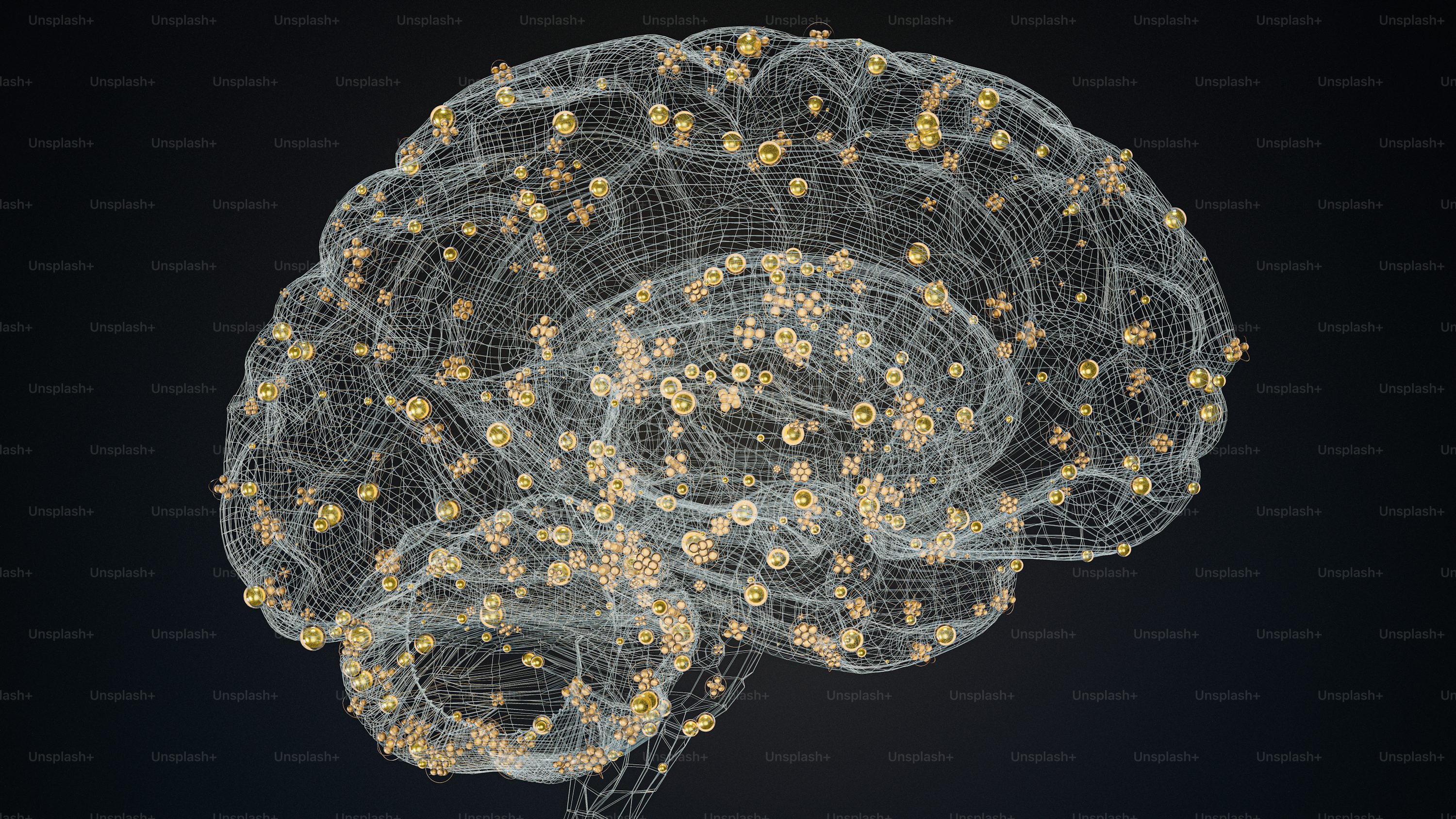 Neuro Picture. Download Free Image