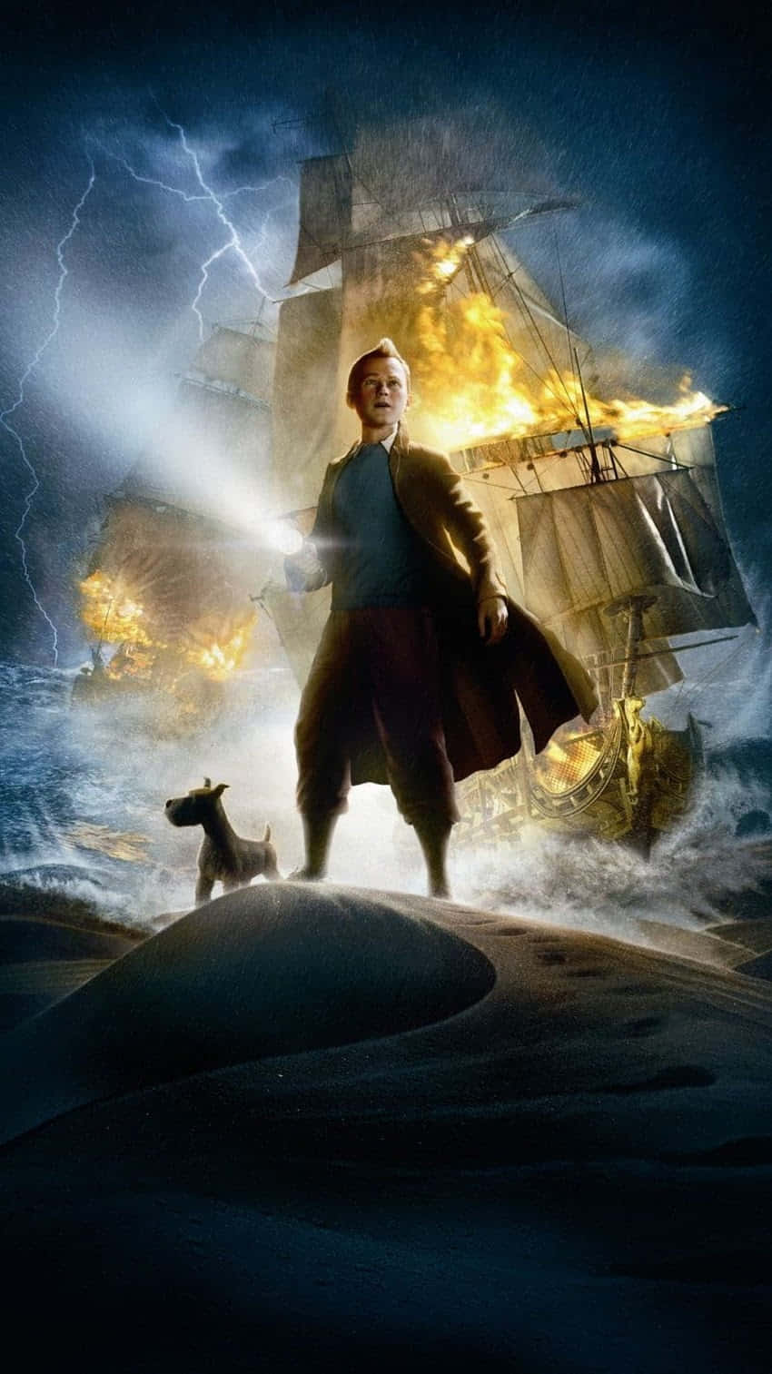 Download The Adventures Of Tintin