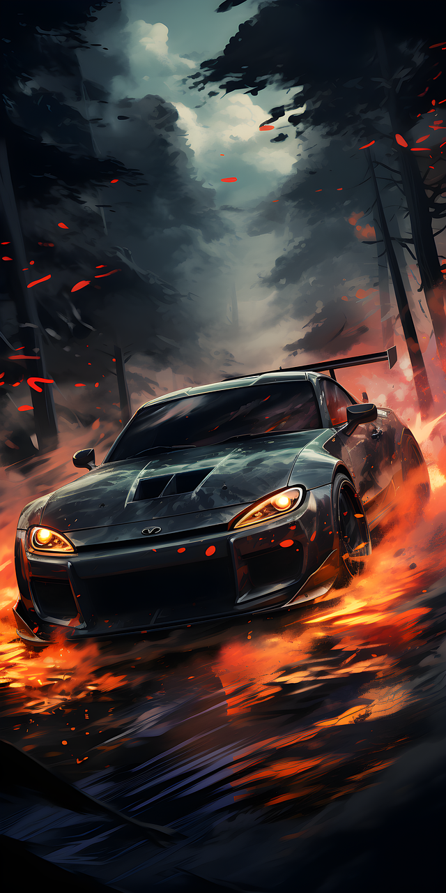 Free Supra Mk4 & Supra Image